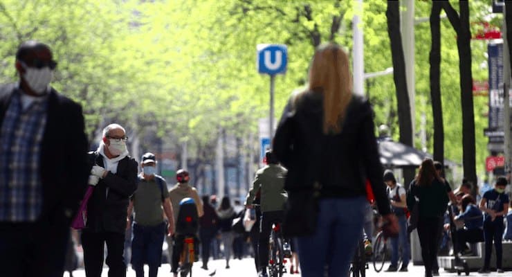 IMF: Pandemide yeni aşama; yoksulluk ve eşitsizlik kötüleşecek