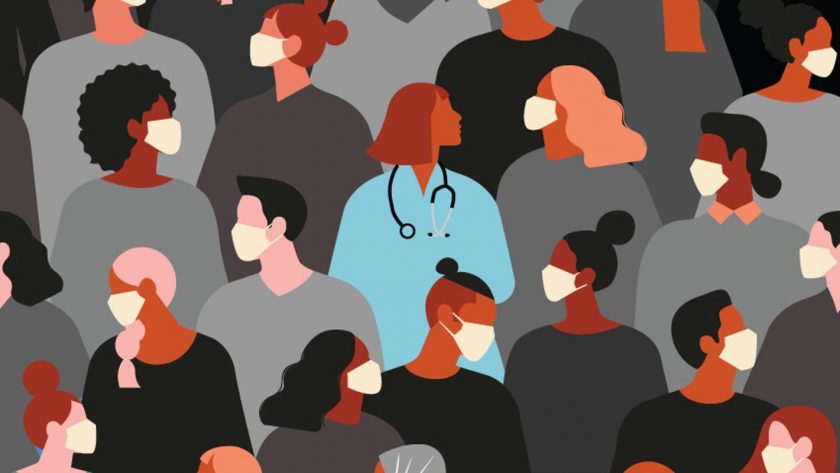 Covid-19’lu Sayısı Dünya Genelinde 11 Milyonu Aştı