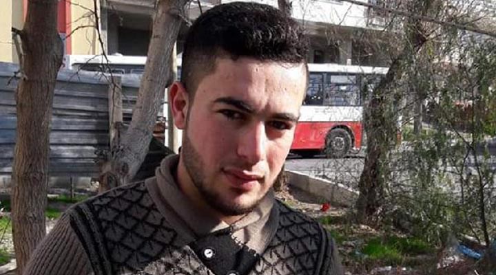 Elektrik akımına kapılan işçi yaşamını yitirdi