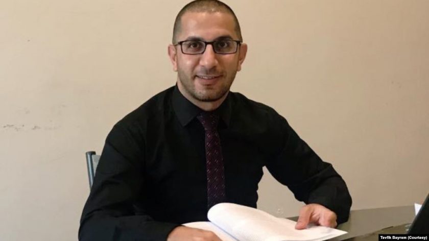 İsviçre’den Şırnak’a Bir Hekimin Öyküsü