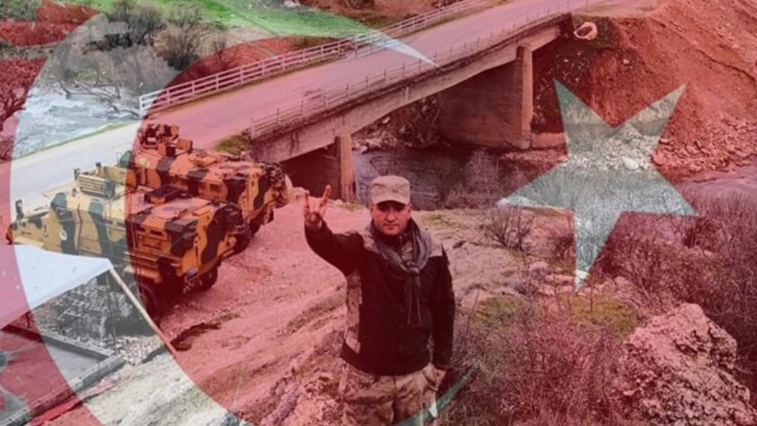 Uzman Çavuşun Tecavüzüne Uğrayan Genç Kız Öldü