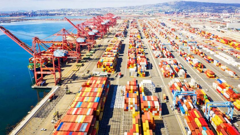 Gaziantep ihracat dünyasından Suudi Arabistan tepkisi!