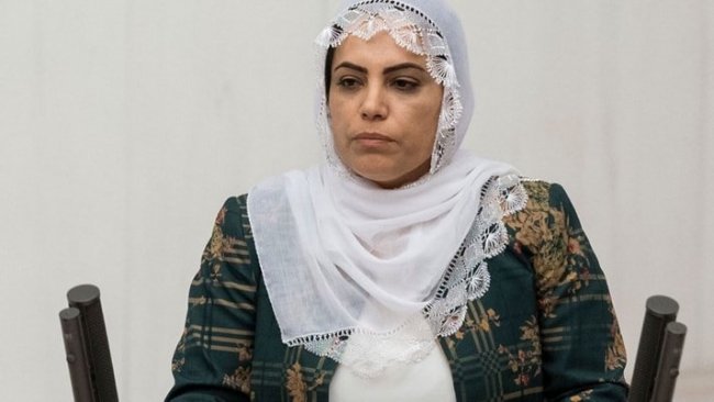 Milletvekiline 10 Yıl Hapis !