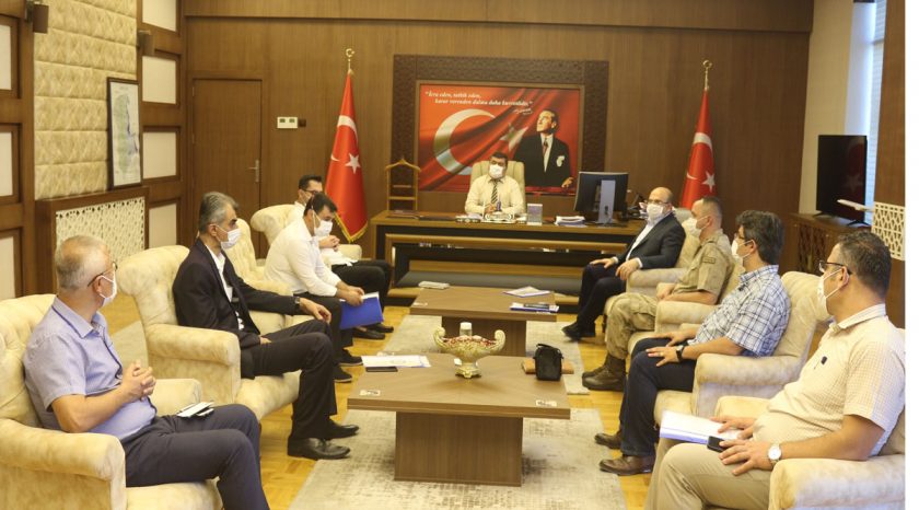 Madde Bağımlısı Gençler Tedavi Edilecek