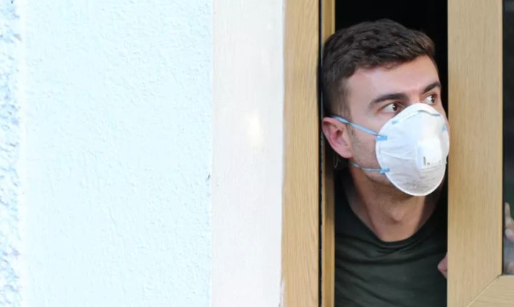 Koronafobiden korunmanın 7 püf noktası