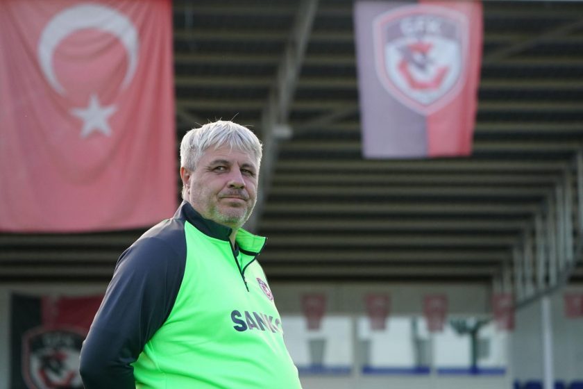 GFK Teknik direktörü Sumudica’dan açıklama