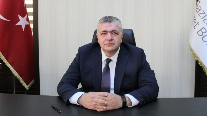 Akıncı’dan ‘Dünya Gıda Günü’ açıklaması