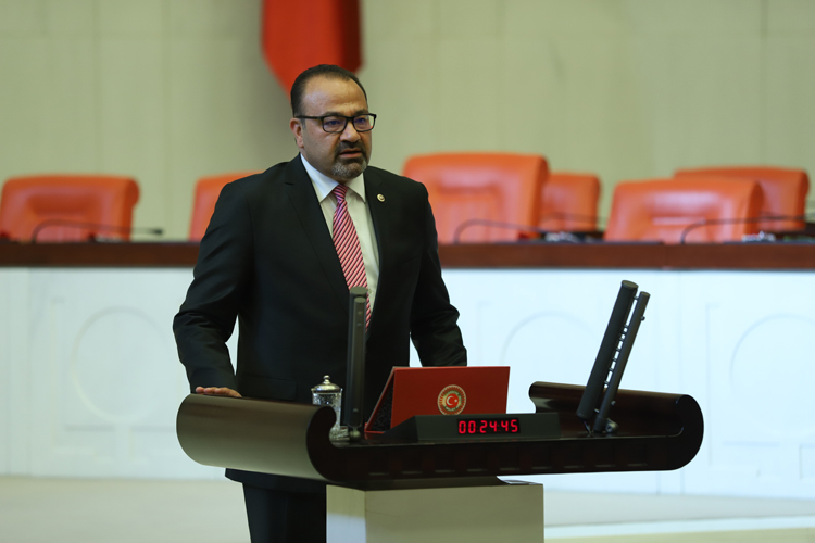 Kronik rahatsızlığı olan EYT’liler Meclis gündeminde