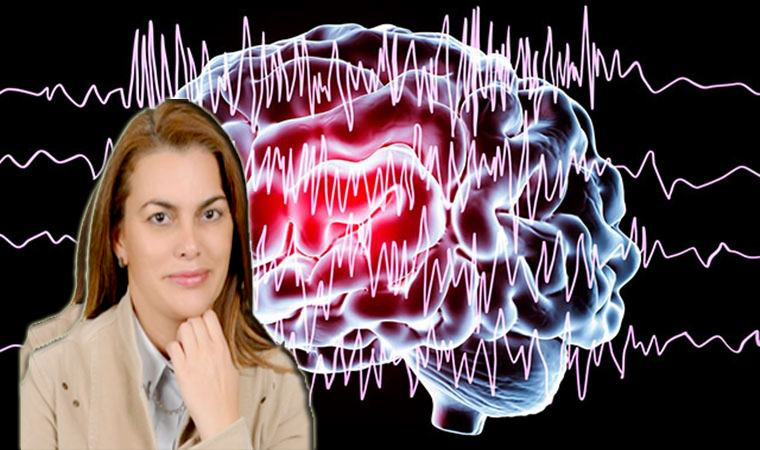 Epilepsi ve Bileklik