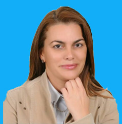Ebru Öztürk