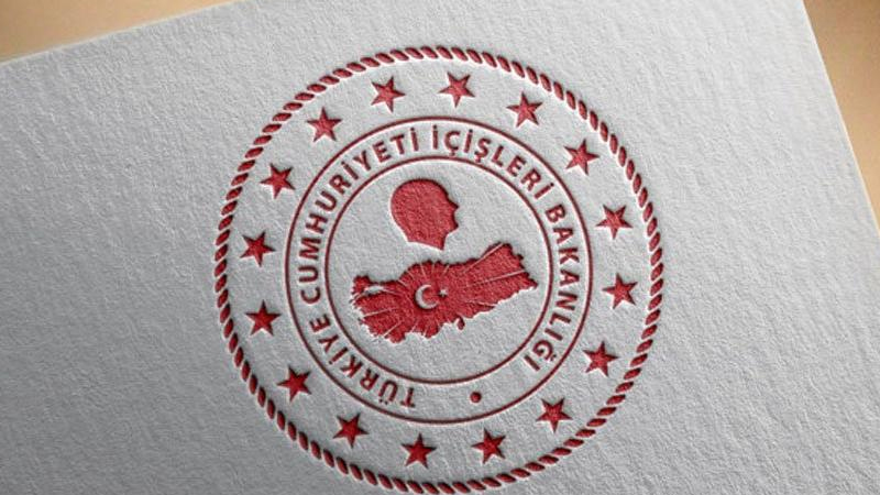 1 Aralık’a Kadar Etkinlik Yasağı