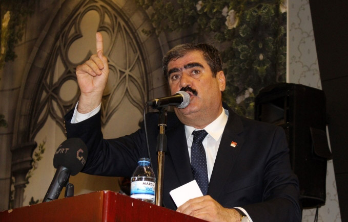 CHP’li Başkan İkinci Kez Görevden Alındı!