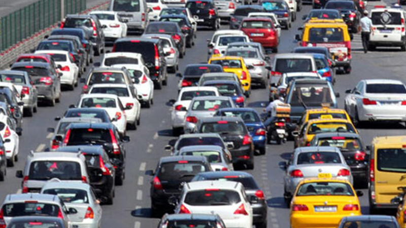 Motorlu Taşıtlar Vergisi’ne yüzde 60 zam geliyor