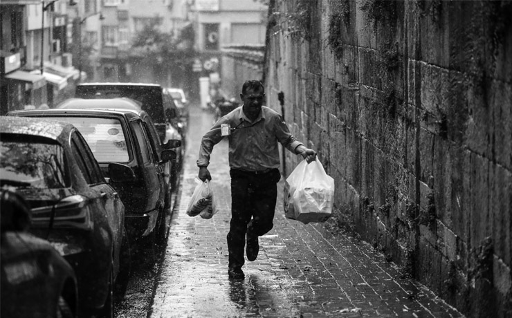 Büyükşehir Belediyesinden Uyarı!