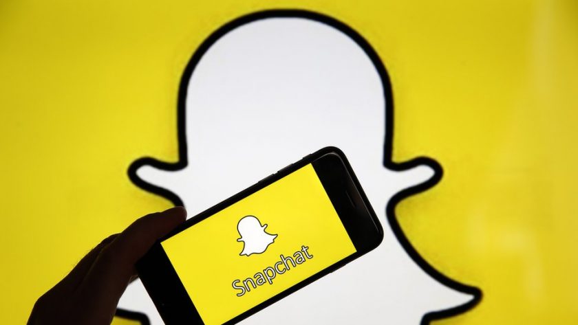 Snapchat Kullanıcılarına 1 Milyon Dolar Dağıtacak