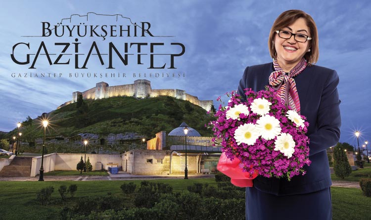 Başkan Şahin’den yeni yıl mesajı