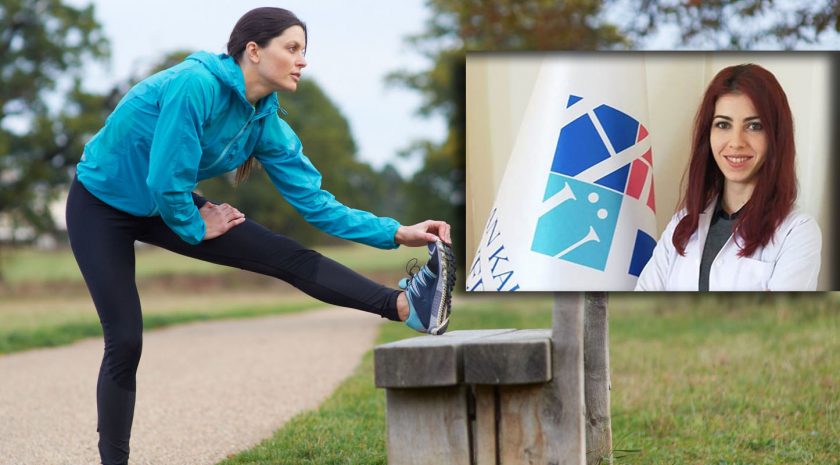 Virüse Karşı Hangi Egzersizler Yapılmalı?