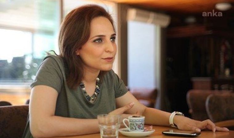 Gazeteci Ayşegül Doğan’a 6 Yıl Hapis