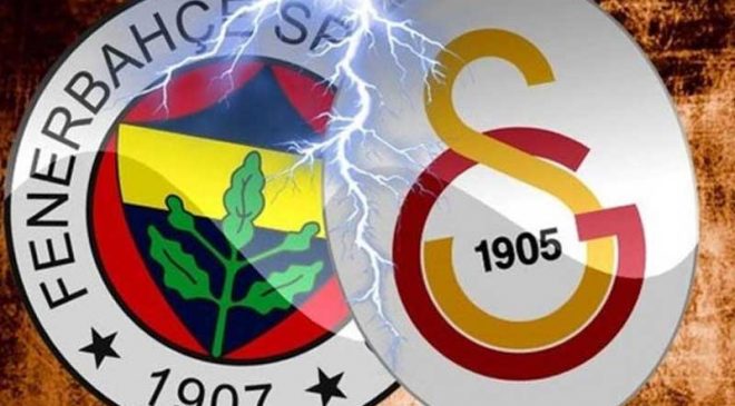 Galatasaray – Fenerbahçe derbisinin tarihi belli oldu