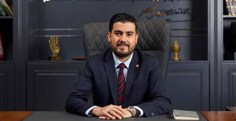 GGC Başkanı İbrahim Ay “Gazetecinin rolü, polis kadar, sağlıkçı kadar kıymetlidir’’