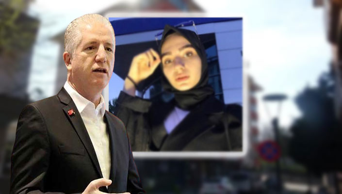 Gaziantep Valisinden Feyza Nur’la ilgili flaş açıklama!