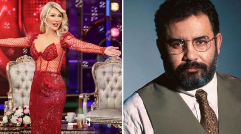 İbo Show’da Ahmet Kaya şarkısına tepki yağdı!