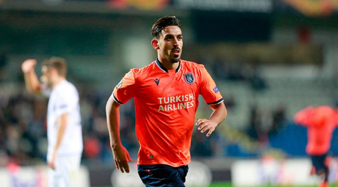 Galatasaray, İrfan Can Kahveci için teklifini yaptı