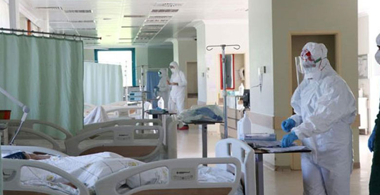 Dünya genelinde tespit edilen aktif Covid-19 hasta sayısı belli oldu