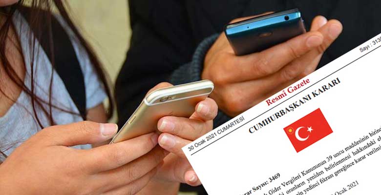 Özel İletişim Vergisi’ne yapılan zam faturaya nasıl yansıyacak?