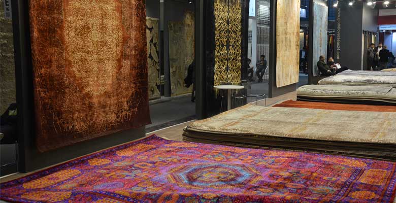 TİM Başkanı İsmail Gülle: “Geçen yılın yıldızı halı sektörü”