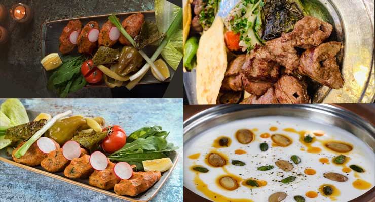 Coğrafi İşarette Türkiye birincisi Gaziantep