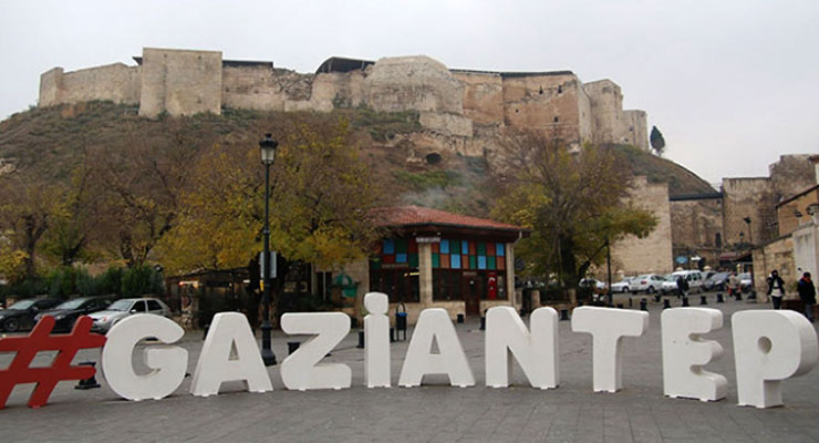 AFAD Gaziantep için uyardı!