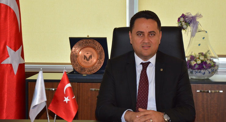 İMO Başkanı Çeliktürk’ten milletvekillerine çağrı!