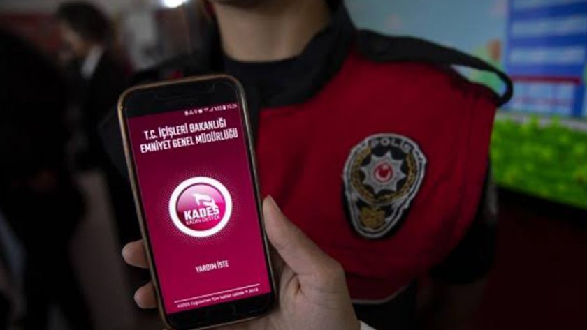 KADES için İçişleri Bakanlığı’na Kürtçe başvurusu