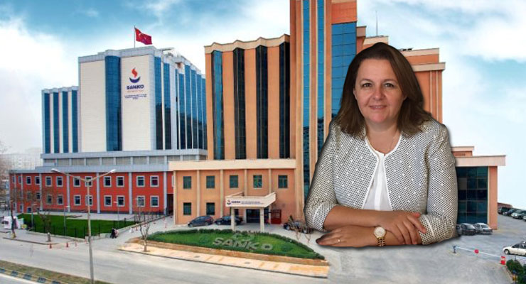 SANKO Üniversitesi’nde koronavirüs aşısı araştırması