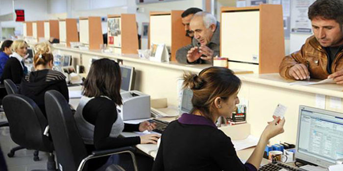 Vergi yapılandırmasında son gün, 24:00’a kadar ödeme yapılabilecek