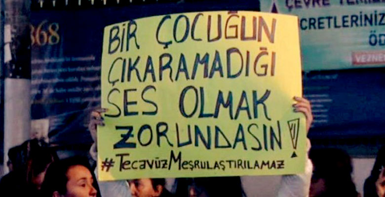 CHP’den çocuk raporu