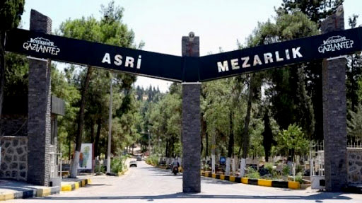 Vefat edenlerin listesi açıklandı!