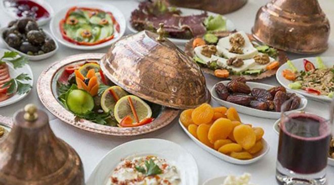 Dünyanın en iyi 10 yemek şehri sıralandı: Türkiye’den bir yer listede