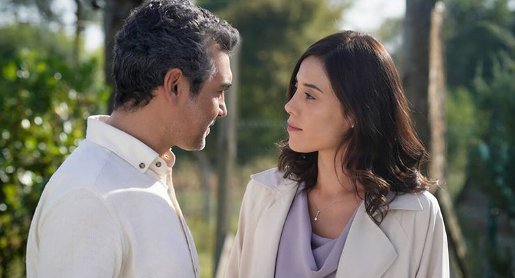 Sadakatsiz dizisinin çekimleri durduruldu!