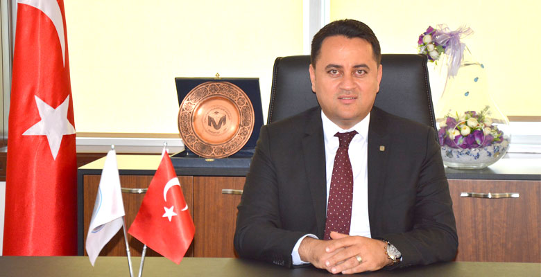 “Yapı güvenliği için şantiye şefliği yönetmeliği revize edilmeli”