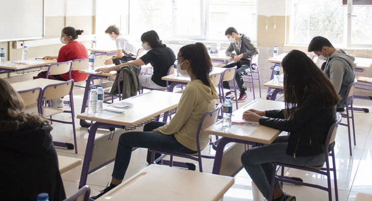 LGS tercihleri, 5-16 Temmuz tarihleri arasında yapılabilecek