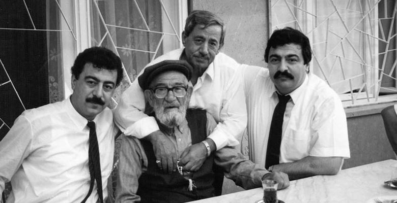 Konukoğlu: Sabah işe geç kalırsam babam ters bakar!