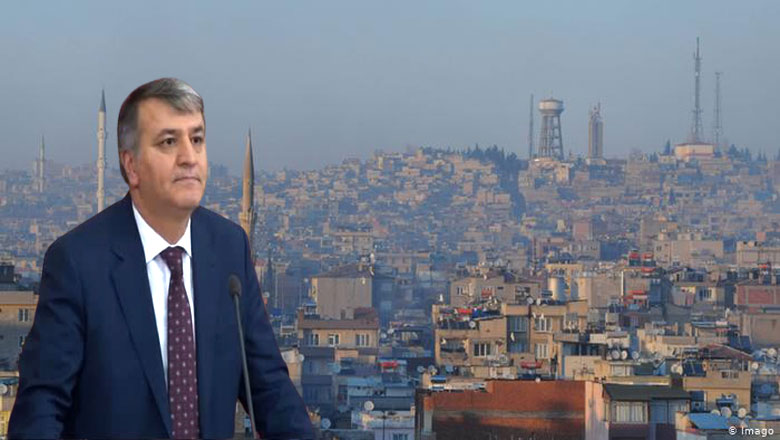 Milletvekili Toğrul “Uçan şehrin insanlarının sorunları saymakla bitmiyor’’