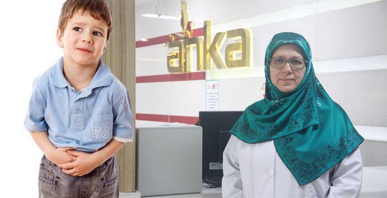 Yaz aylarında çocuklarda ishal tehlikesi