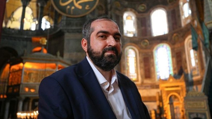Eski Ayasofya İmamı Boynukalın bu kez de Taliban’a sahip çıktı: Bir milli mücadele hareketidir