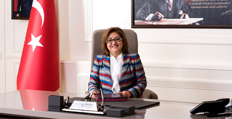 Şahin: 30 Ağustos Zaferi; Türk Milletinin bağımsız yaşama iradesini tüm dünyaya ilanıdır