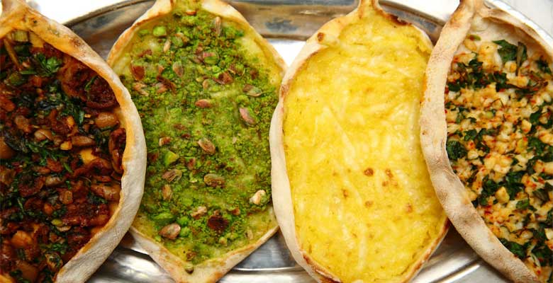 Gaziantep 3 lezzetin daha coğrafi işaretini aldı