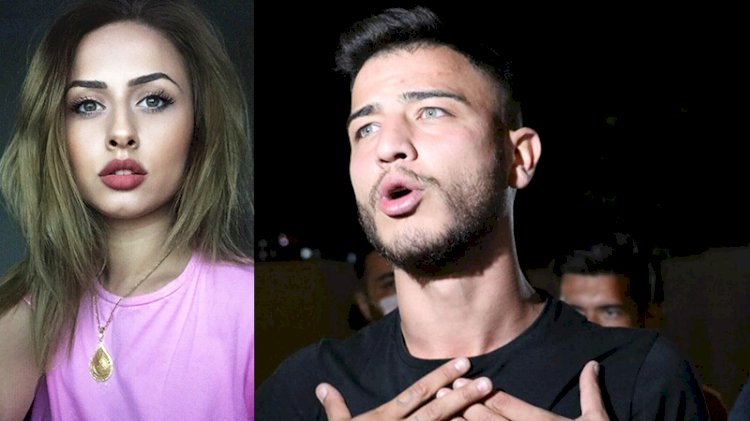 Yine Ümitcan Uygun yine kadın cinayeti şüphesi… Esra Hankulu ölü bulundu