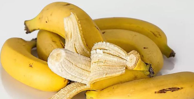 Muz kabuğu ile ilgili bilinmeyenler